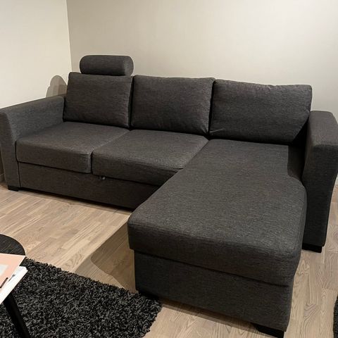 Sovesofa