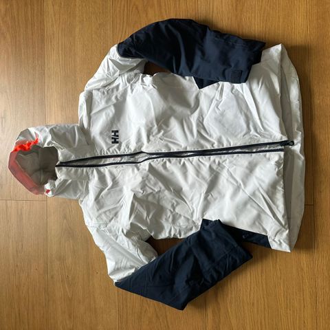 Helly Hansen vinter jakke str 164