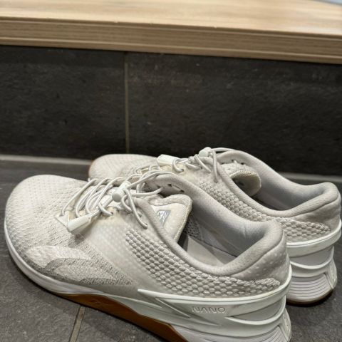 Reebok Nano X3