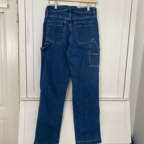 Gap Jeans Bukse Carpenter M