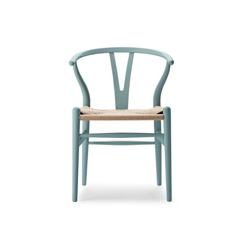 CARL HANSEN & SØN Hans J. Wegner CH24 | Wishbone Chair