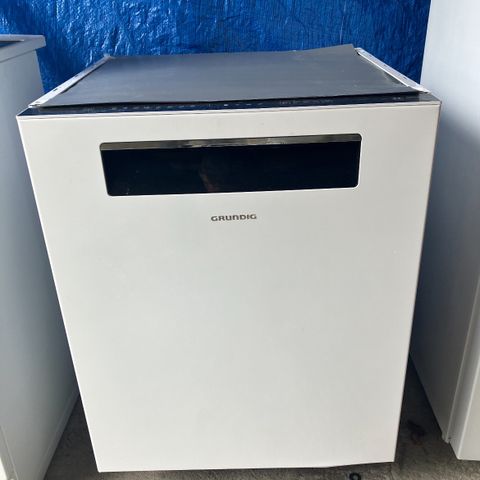 Grundig Oppvaskmaskin