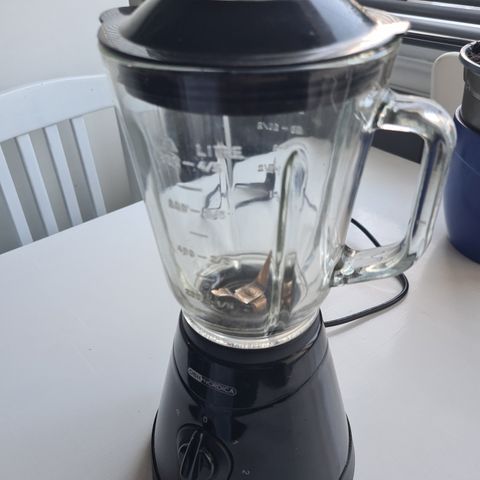 Blender OBH Nordica