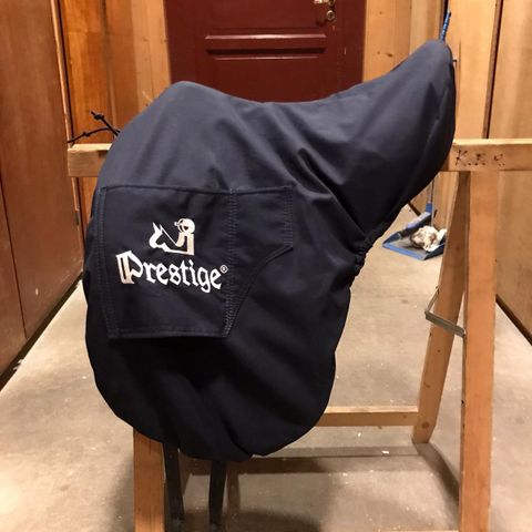 Prestige D1 Zero dressursal