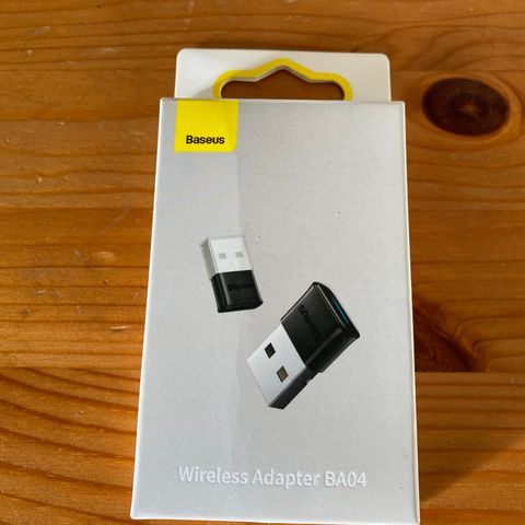 Wireless Adapter