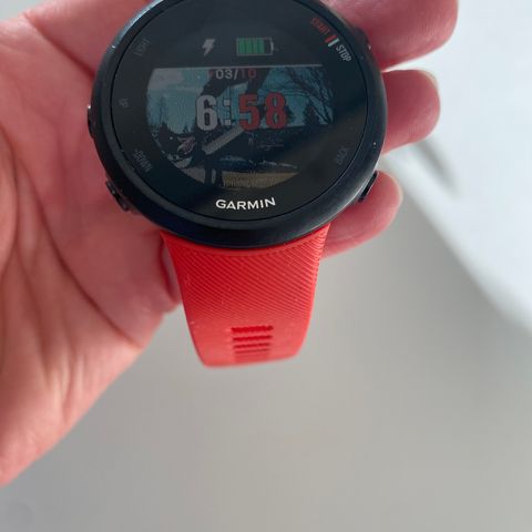 Garmin 45S