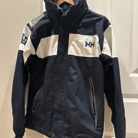 Helly Hansen jakke