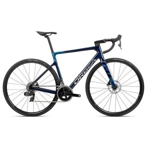 Orbea Orce M31eTeam str55