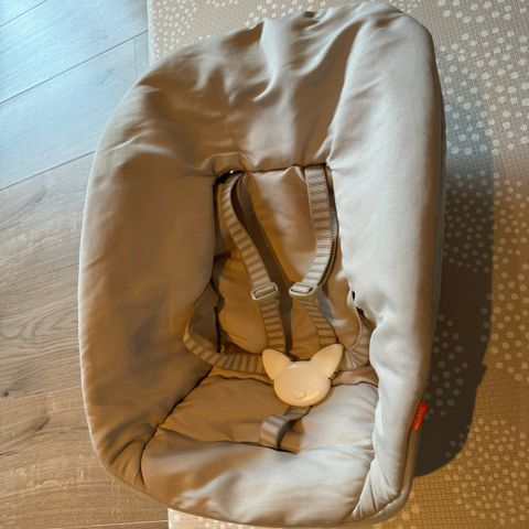 Stokke Tripp trapp newborn set