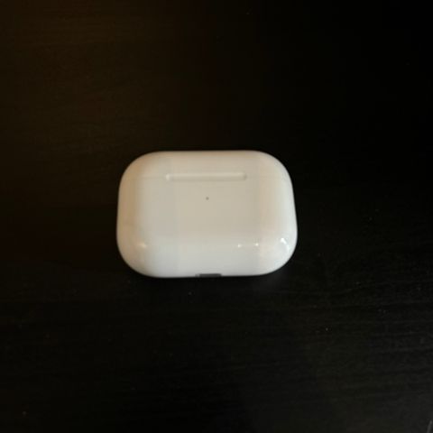 AirPods pro etui (1st gen)