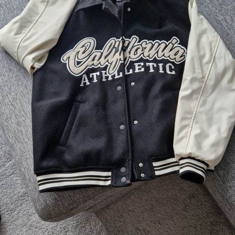 Baseballjakke H&M