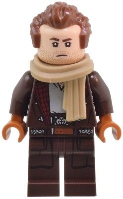 Lego Star Wars Minifigur - SW1353