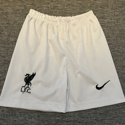 Fotballshorts (LFC) - str. 8-12 år