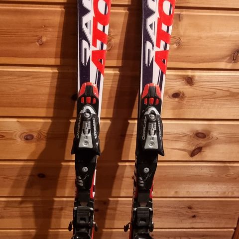 Atomic Race 12 - 137cm - racingski