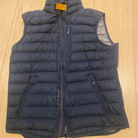 Parajumpers vest size Y-L (14-16 år)