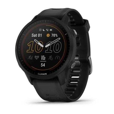 Bytte Garmin Forerunner 955 Solar