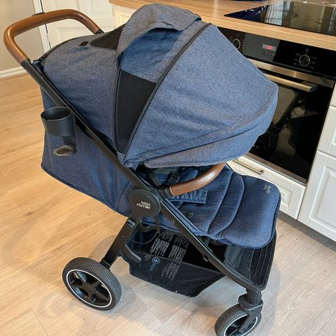 Britax RÖMER B-Agile R