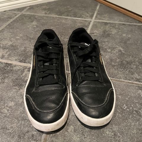 Sneakers Sko fra Puma str 38