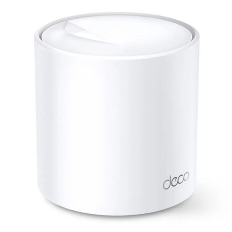 TP-Link Deco X60 mesh WiFi 6 (1 stk)