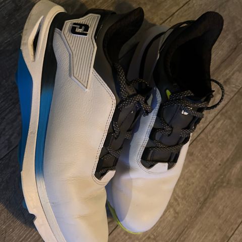 Footjoy pro sl Carbon