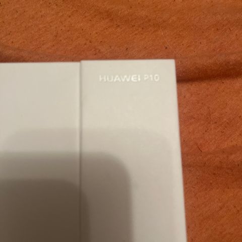 Huawei p10 rosegull