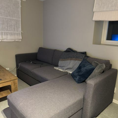 Sovesofa