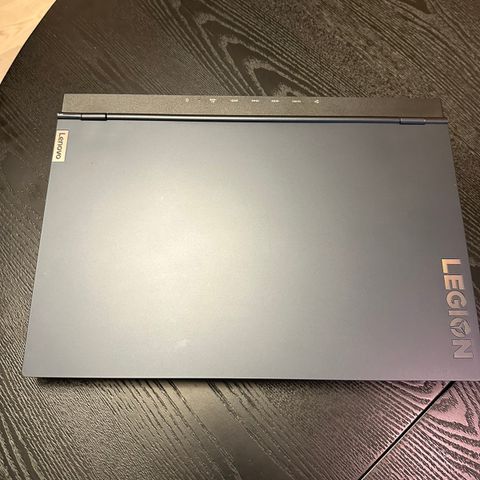 Lenovo Legion 5 15ACH6H 3060 R7