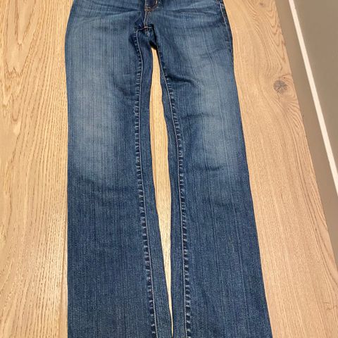 Jacob Cohën Jeans