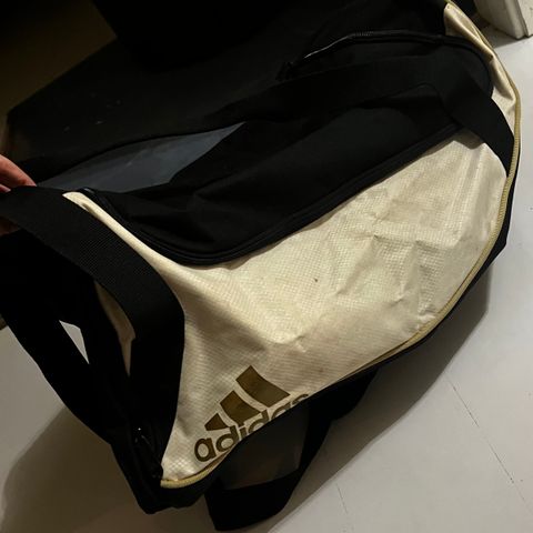 Adidas bag