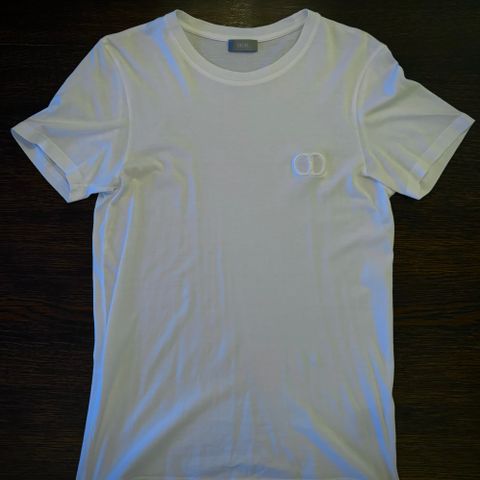 Dior – CD Icon t-shirt størrelse M