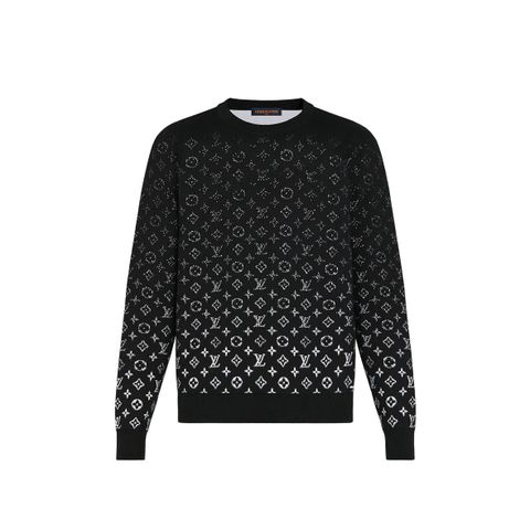 Louis Vuitton Monogram Degrade Sweatshirt