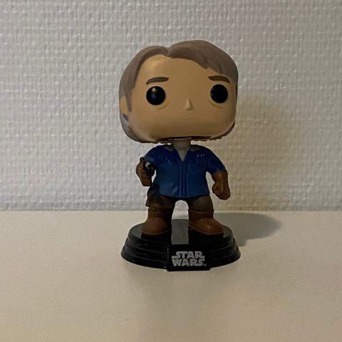 Han Solo - Funko Pop