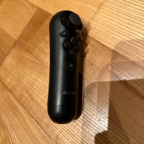 Playstation Move Navigation controller