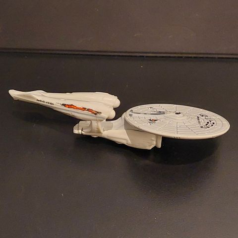 Star Trek 2013 Mattel