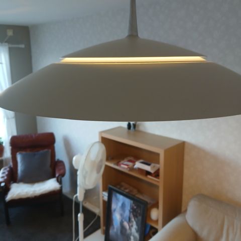 Taklampe Belid