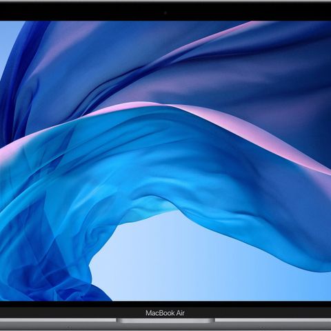 Vannskadet Macbook Air 13" INTEL 2020 ønskes kjøpt