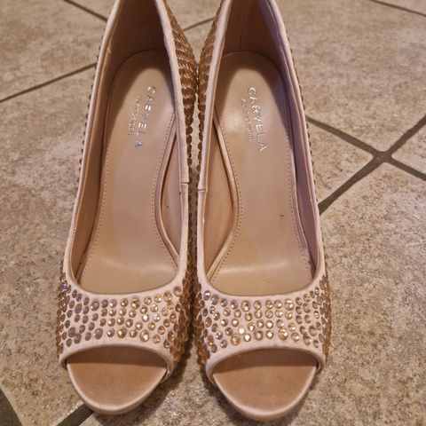 Carvela fra Kurt Geiger