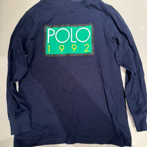 Polo Ralph Lauren genser - str. 5