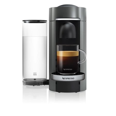 Nespresso Vertuo Plus Deluxe