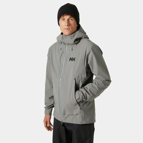 Helly Hansen Skalljakke