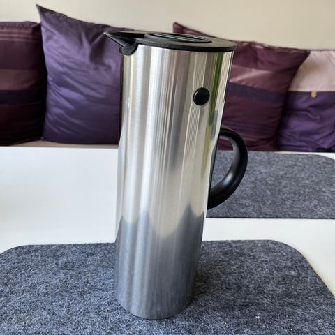 Meget pen Stelton kaffe termokanne