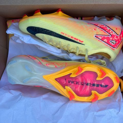 Nike Mercurial Vapor Elite FG