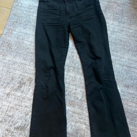 Wrangler Flare str 27/30