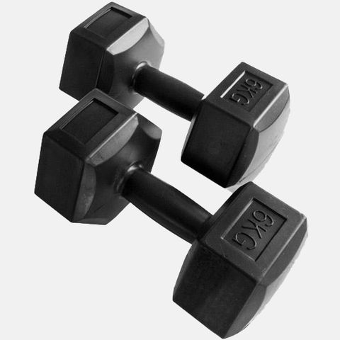 Manualer - Dumbell 6 kg