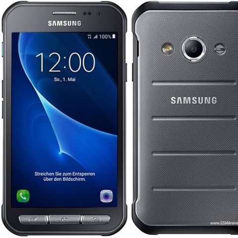 Samsung Galaxy Xcover 3