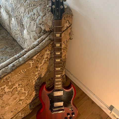 Epiphone SG