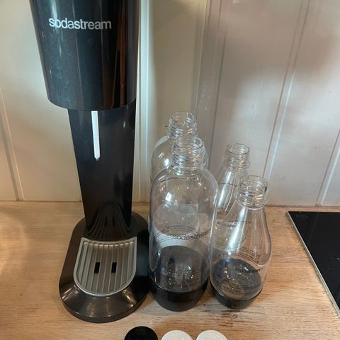 Sodastream