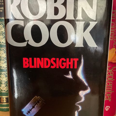 Blindsight