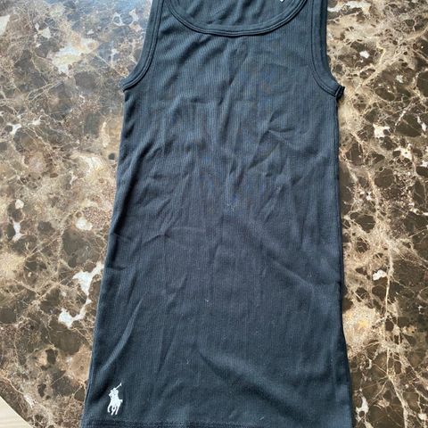 Ralph Lauren singlet