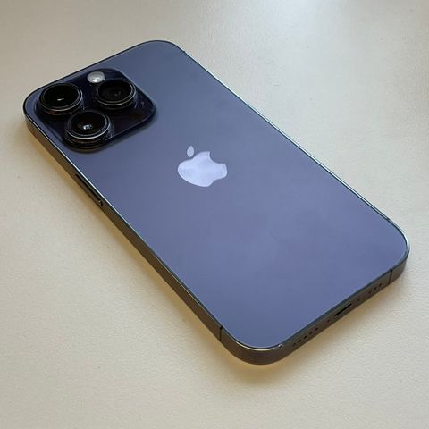 iPhone 14 pro 512 Gb - purple